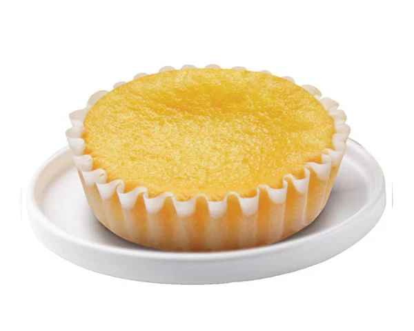 Butter Mamon
